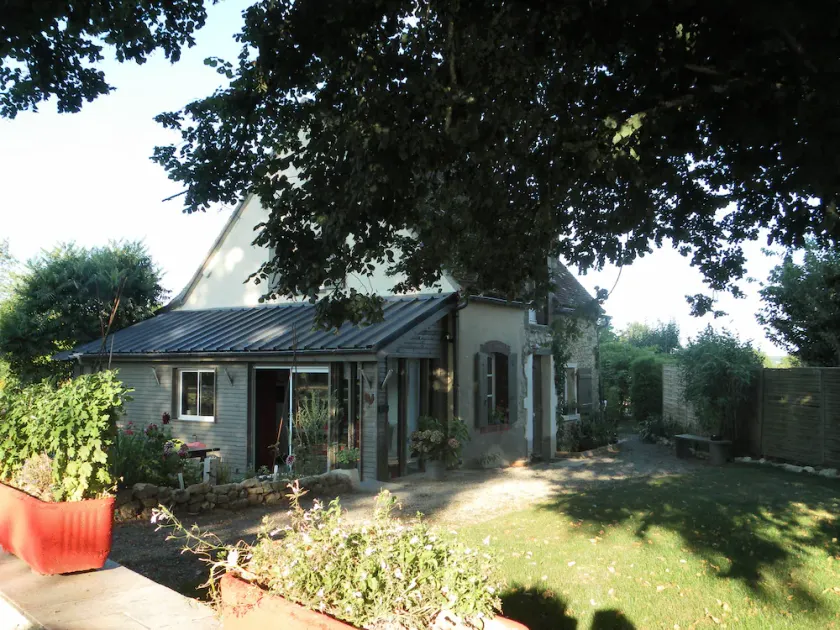 CHARMING COUNTRY HOUSE WITH WIFI - Image 1