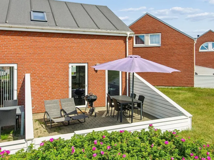 \"Femja\" - 2.3km from the sea by Interhome - Image 1