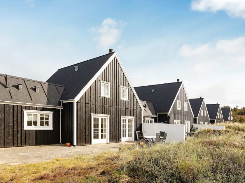 5 star holiday home in Blokhus - Image 1