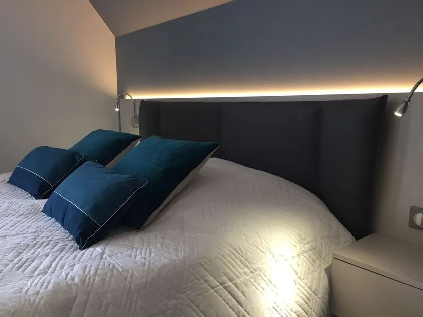 Charmerende 1 værelses lejlighed *** - Image 1