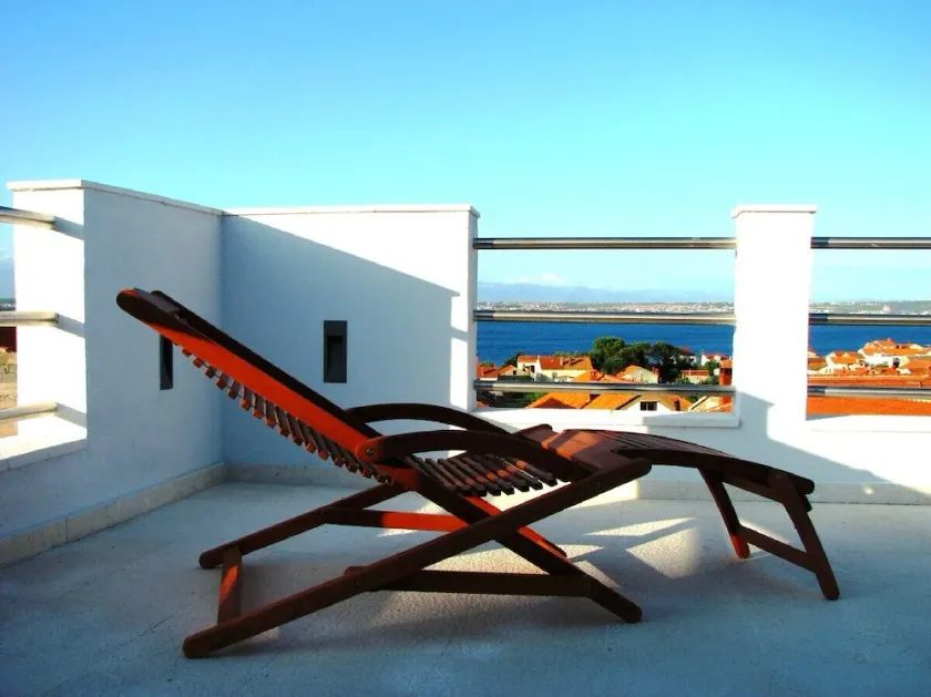 Dream house with fantastic sea view! - Image 1