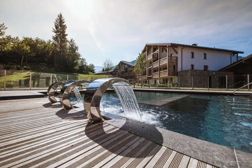 TERRESENS - L'Eclat des Vériaz - Megève - Praz-sur-Arly - New  - Image 1