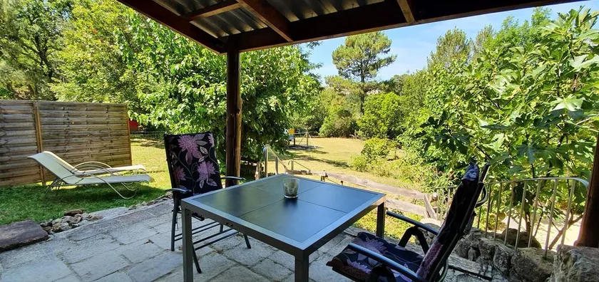 Gîte Vogüé - Image 1