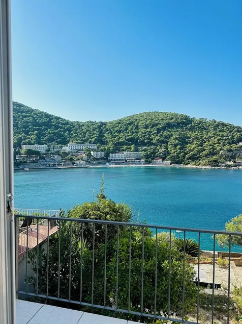 Dubrovnik apartments Beach front Studio - Image 1