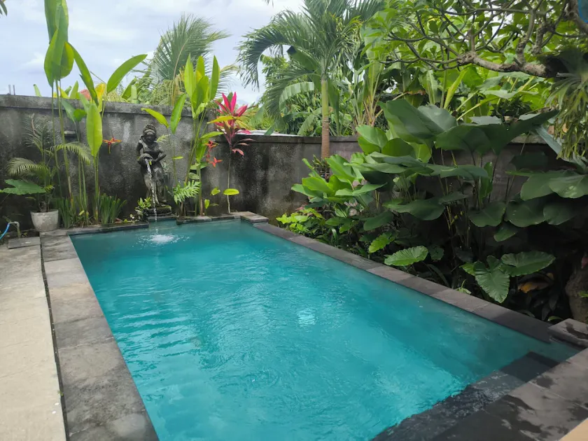 Villa Patrisia Ubud - Image 1