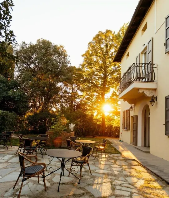 Tuscany Garden Inn - Boutique B&B - Image 1