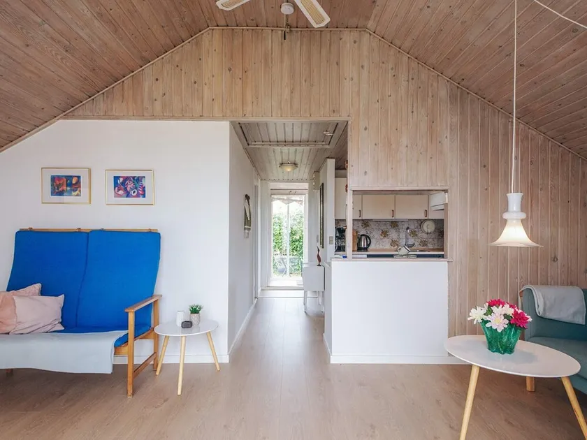 4 Star Holiday Home in Juelsminde - Image 1
