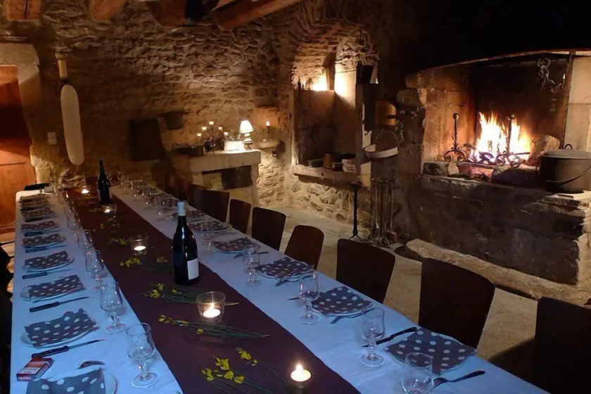 Ferme Le Grand Cordy - Image 1