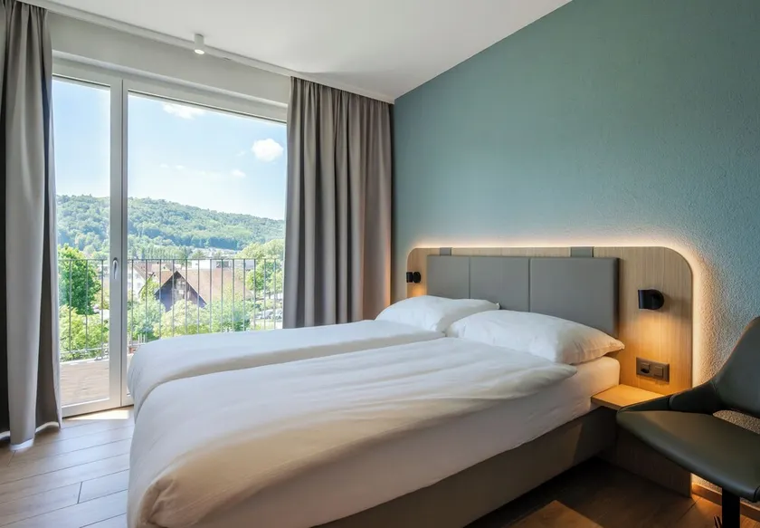 stay flex Hotel & Apartment - Image 1