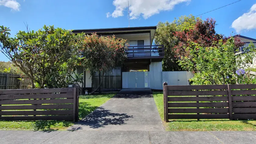 2 min walk to inlet beach, close to town centre, pet friendly - Image 1