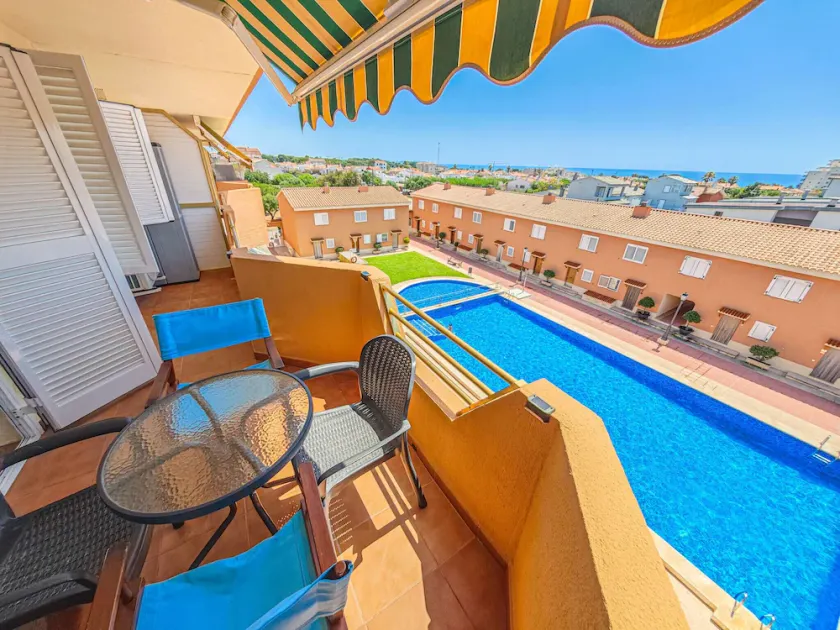 ITXAS LUR - Apartment for 6 people in Cambrils - Image 1