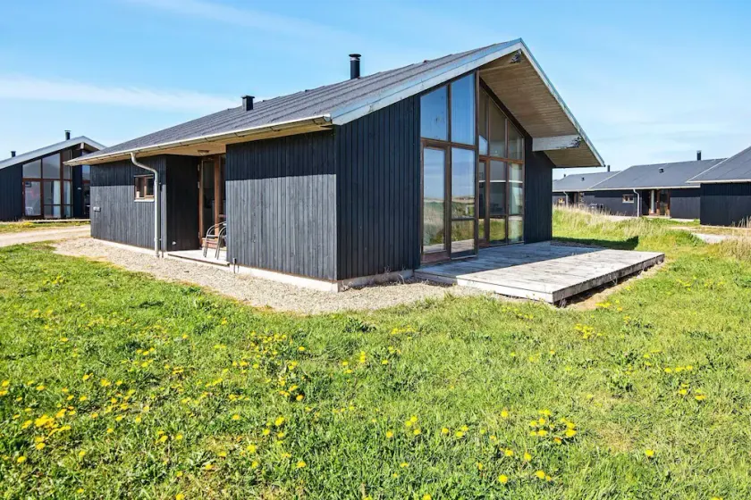 5 star holiday home in Ulfborg - Image 1