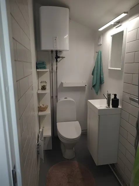 Holiday house for rent near Copenhagen - Image 1