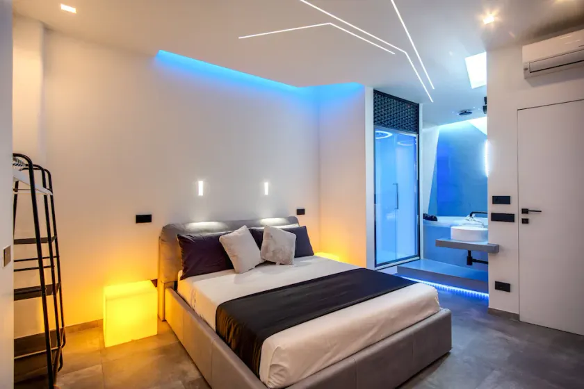 LUXURY SPA APARTMENT (private Spa) - Image 1