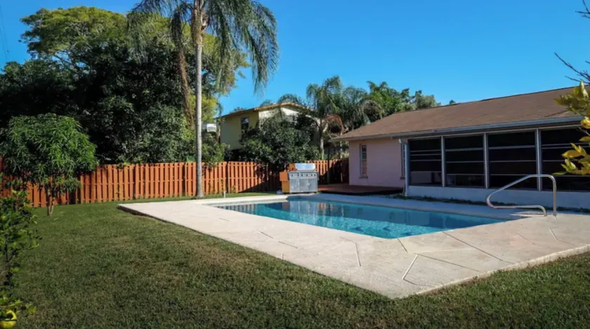 Piscine chauffée WiFi gratuit Près de Anna Maria Island Beach Dog Friendly! - Image 1