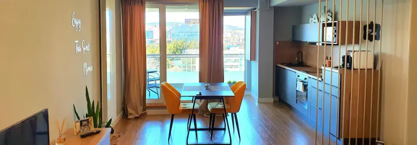 Cozy Studio near business center - Image 1