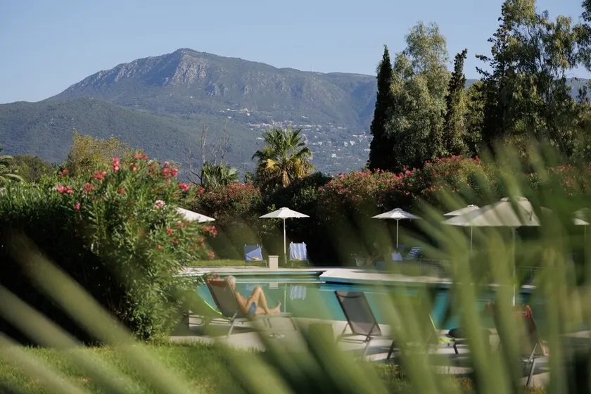 Livadi Nafsika Hotel - Image 1
