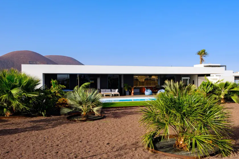Design Villa \"Haus L\" - Image 1