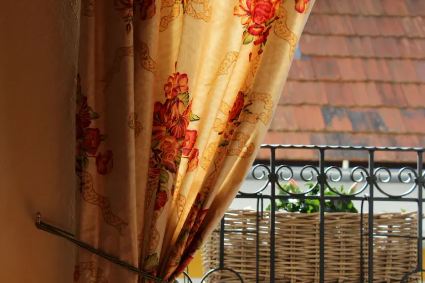 Le Burgunderhof - Styrie, gîte de charme avec terrasse ensoleillée dans la verdure - Image 1