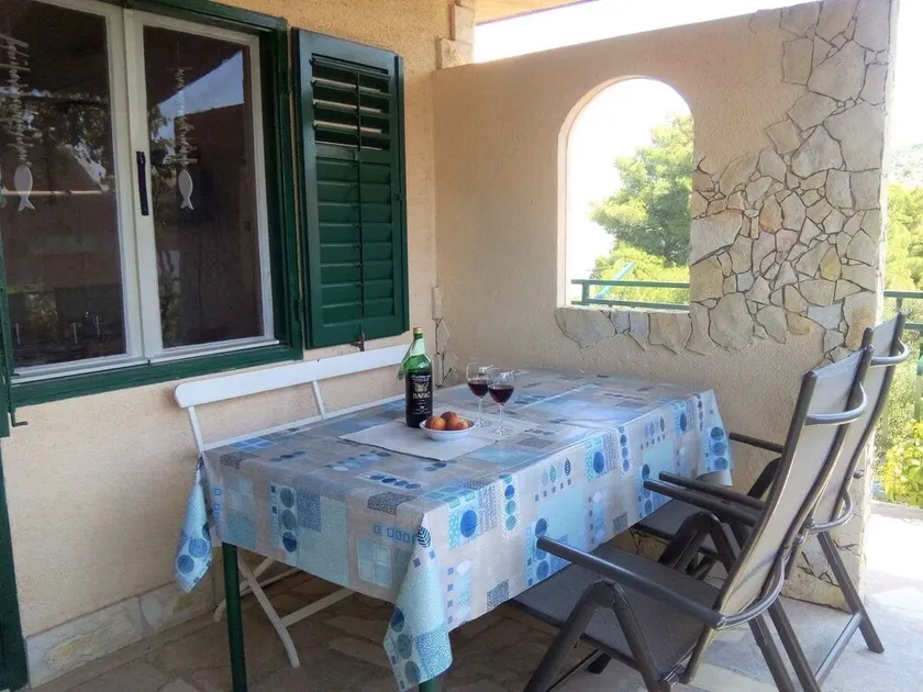 Holiday apartment great sea view - Image 1