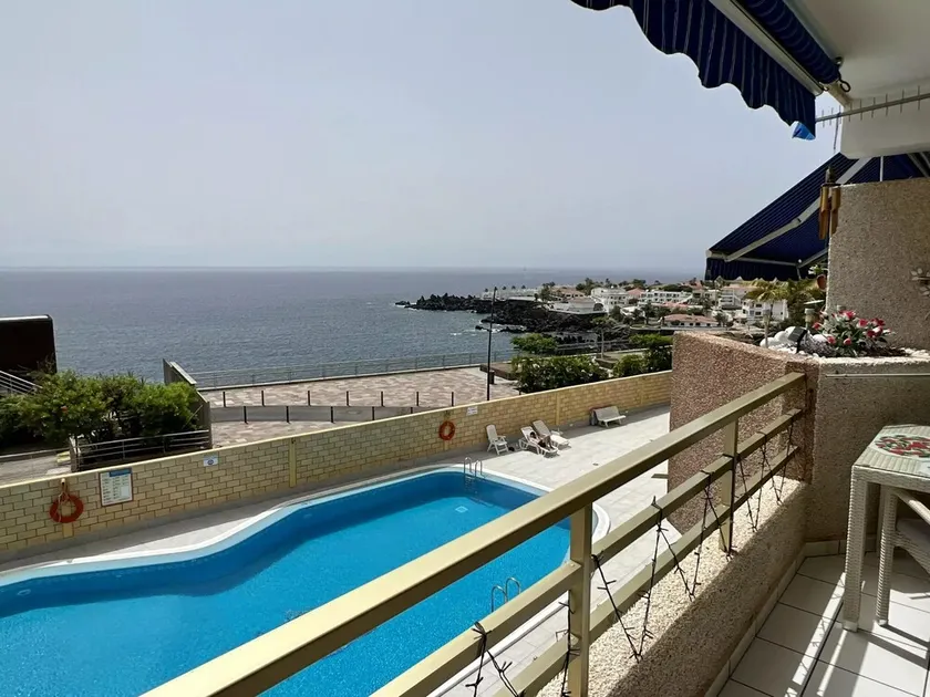 Erste Meereslinie - nur 300 m bis zur Playa de la Arena - Image 1
