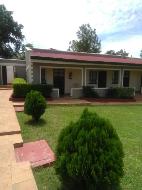 Juliana County Hotel - Image 1