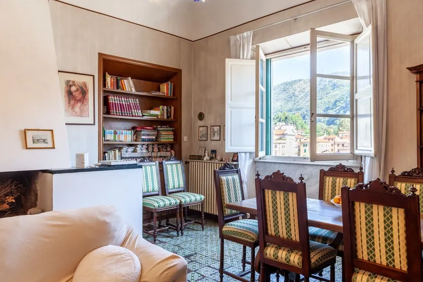 Ferienwohnung 'Palazzo Ricci' mit WLAN - Image 1