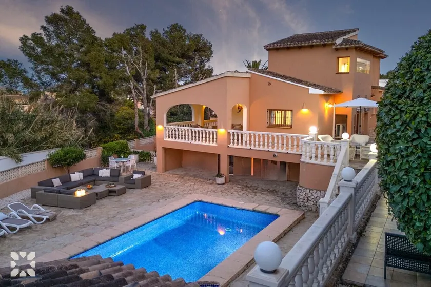 Villa Lovely by Abahana Villas - Image 1