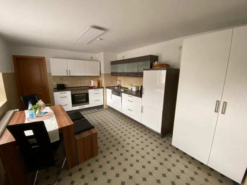 Ferienwohnung Landliebe - Image 1