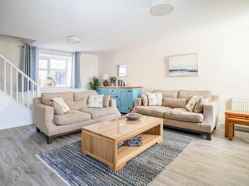2 bedroom accommodation in Portmahomack, near Tain - Image 1