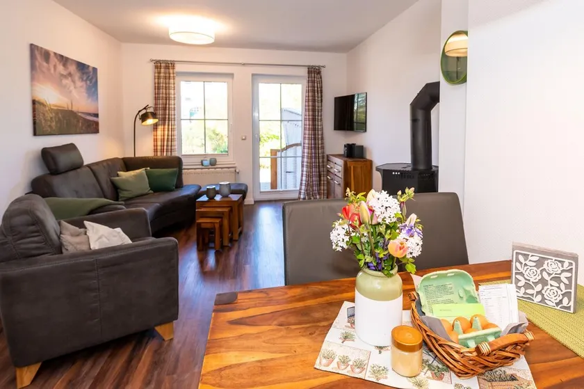 Appartement Backhaus, appartement n° 3 - Image 1