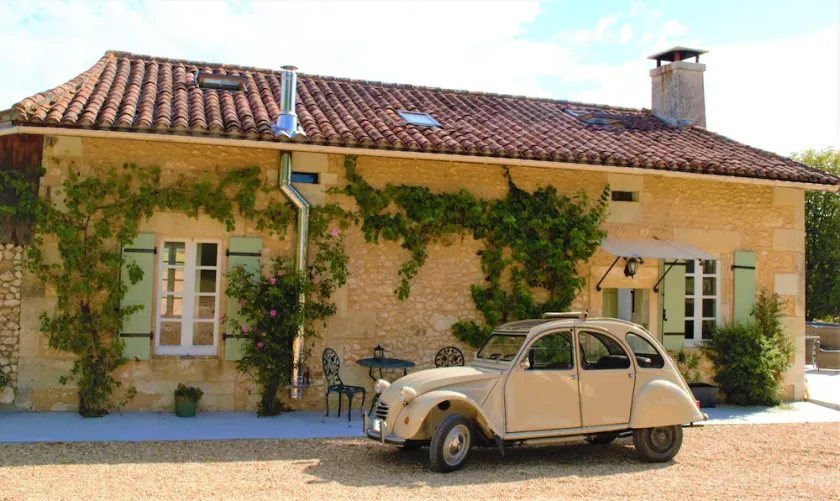 Luxury French gite - Image 1