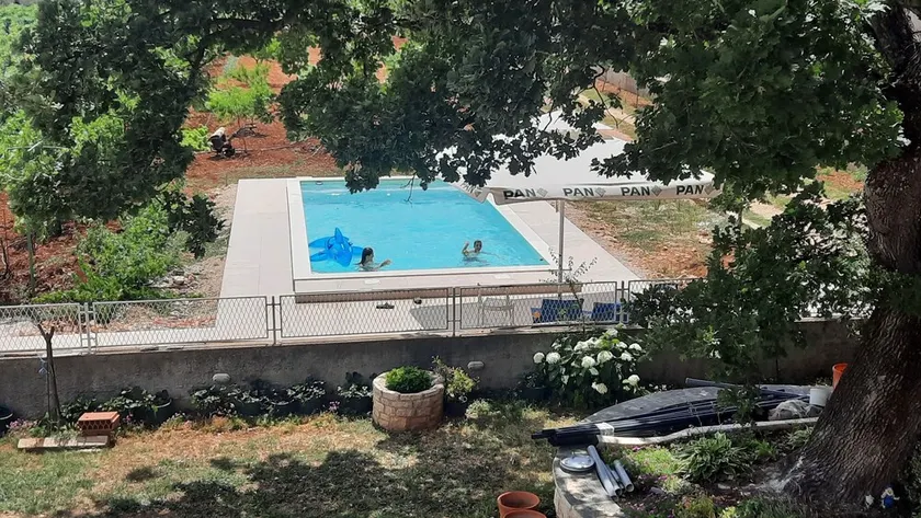 NEW Apartment, A2+2, Family house - OPG Rudan, garden pool, terase, wi-fi - Image 1