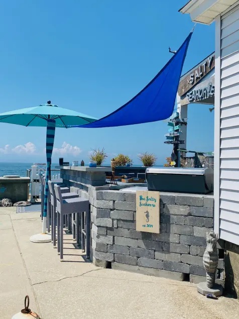 Beach front ejendom skridt fra Long Island Sound! - Image 1
