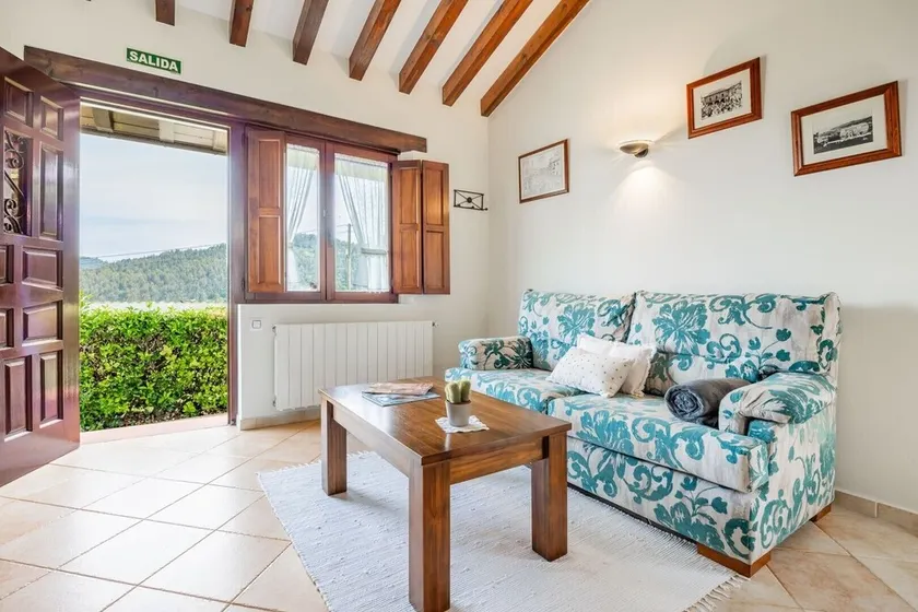 Apartamentos Las Candelas – Primoriu - Image 1