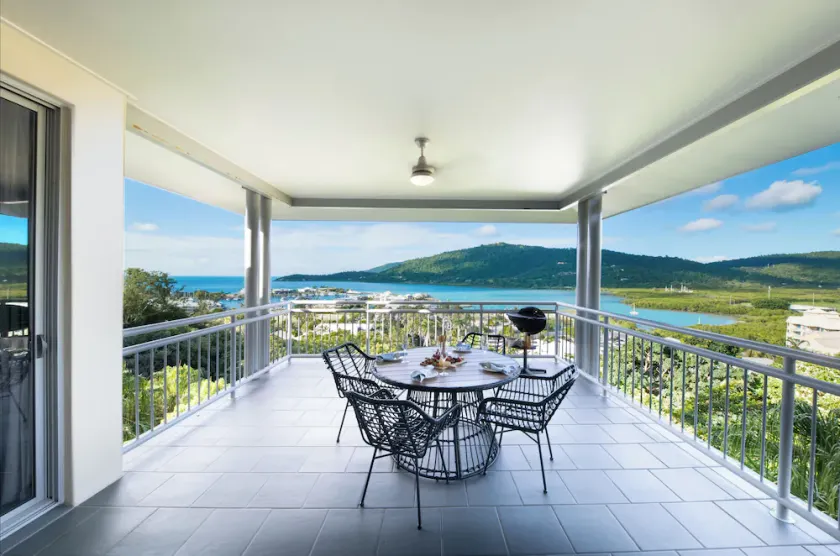 Airlie Beach Resort-Style Coastal Living at Paradise Palms - Image 1