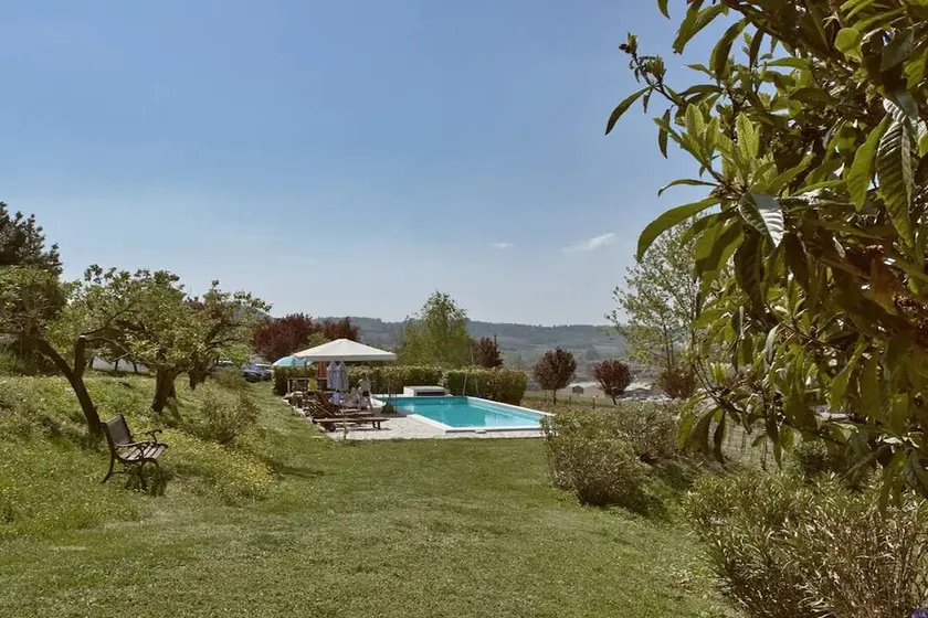 Winery Cascina Intersenga - \"Appartamento Tuffo\" - Image 1