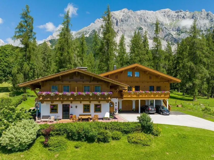 Haus Silberdistel - Image 1