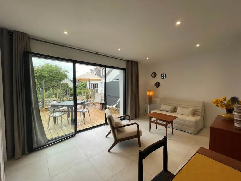 Maison Particulière au Bono - Image 1