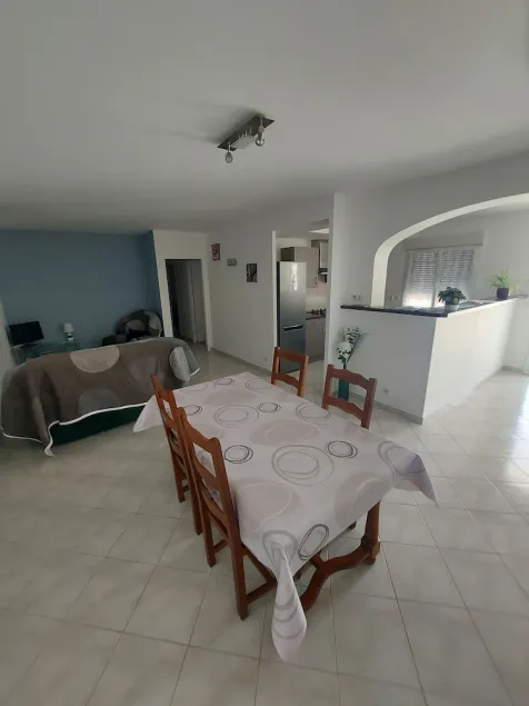 Appartement T3 Dans une Maison Individuelle - Image 1
