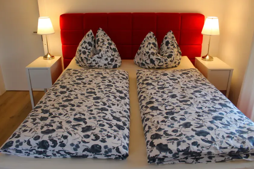 Casa vacanze per famiglie con elevato comfort direttamente nel Parco Nazionale dell'Eifel - Image 1