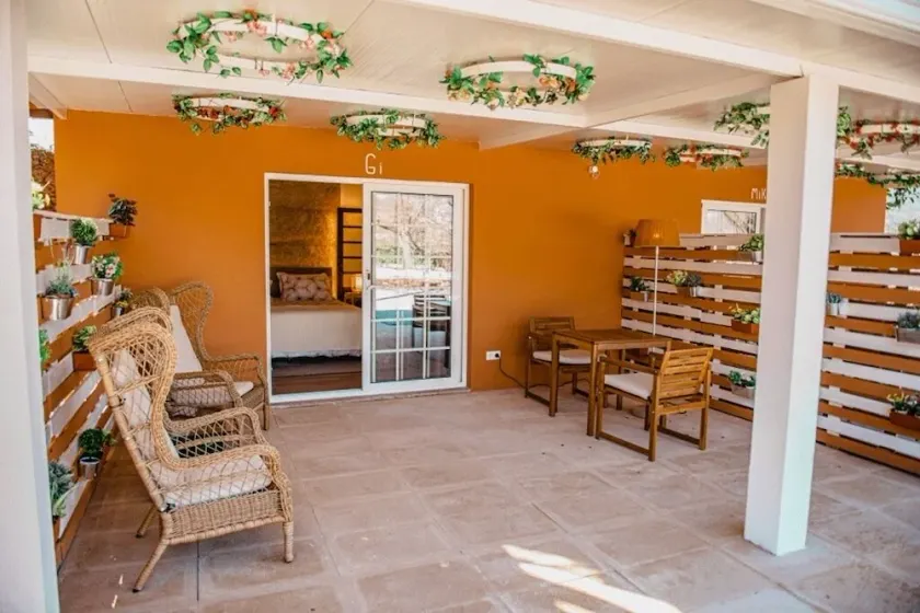 Country house in Celorico de Basto 500 meters from the center, quiet environment - Image 1
