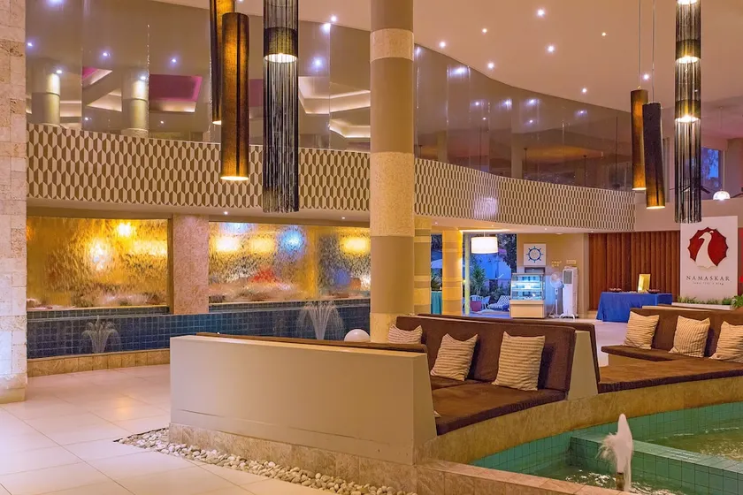 Bliss Resort - Image 1
