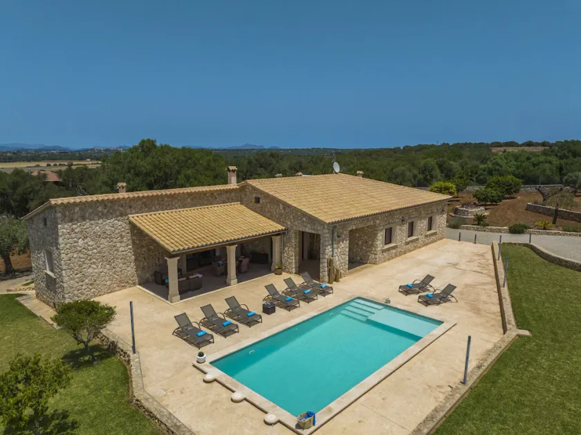 Villa Sa Canova D'Ariany - Image 1