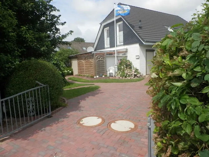 House Ferienglück, Germany - Image 1