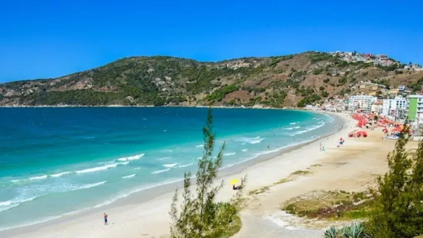 Arraial do Cabo - Prainha and most beautiful beaches. - Image 1