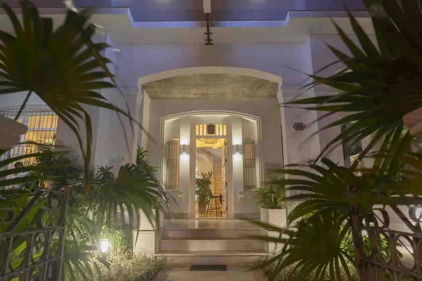 La Distancia Hotel Boutique - Image 1