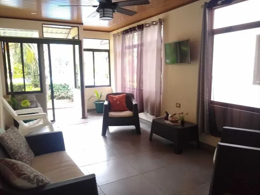 Naty's house - beach house - Image 1