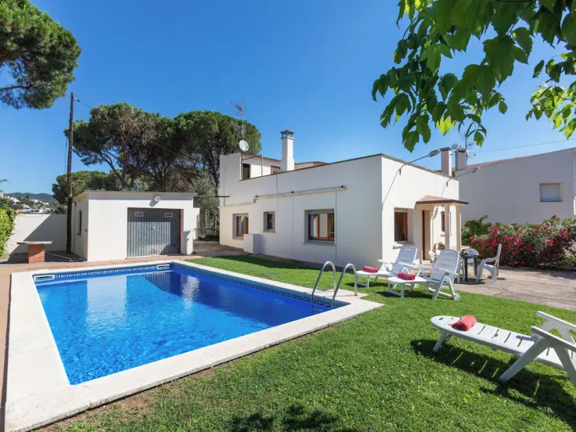 Holiday Home Bretos 7 by Interhome - Image 1