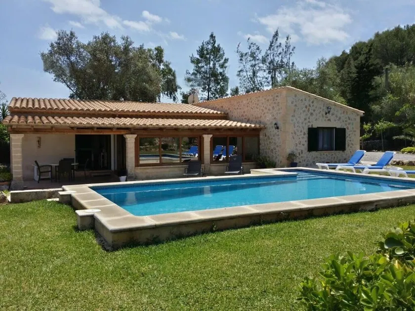 House / Villa - Pollensa - Image 1